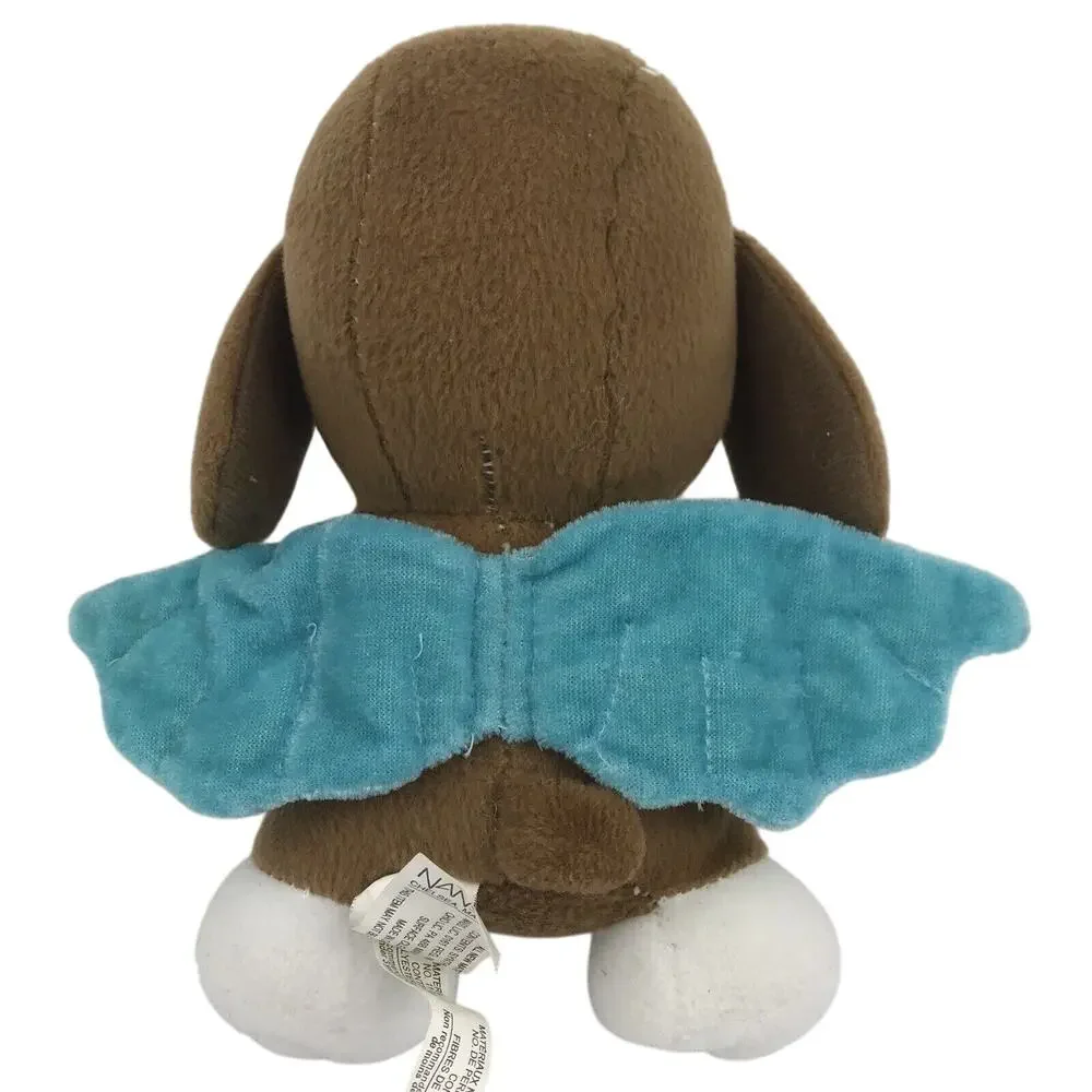 Nanco Sad Sam Plush 8